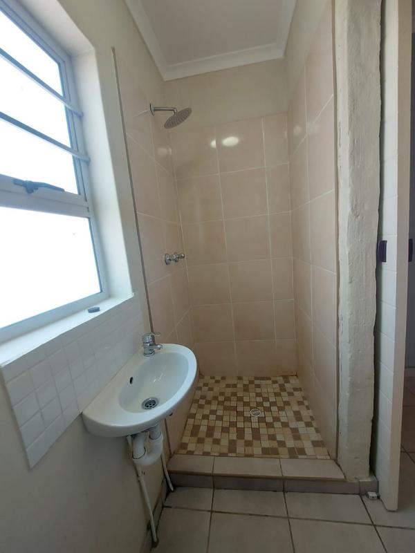 0 Bedroom Property for Sale in Goodwood Central Western Cape